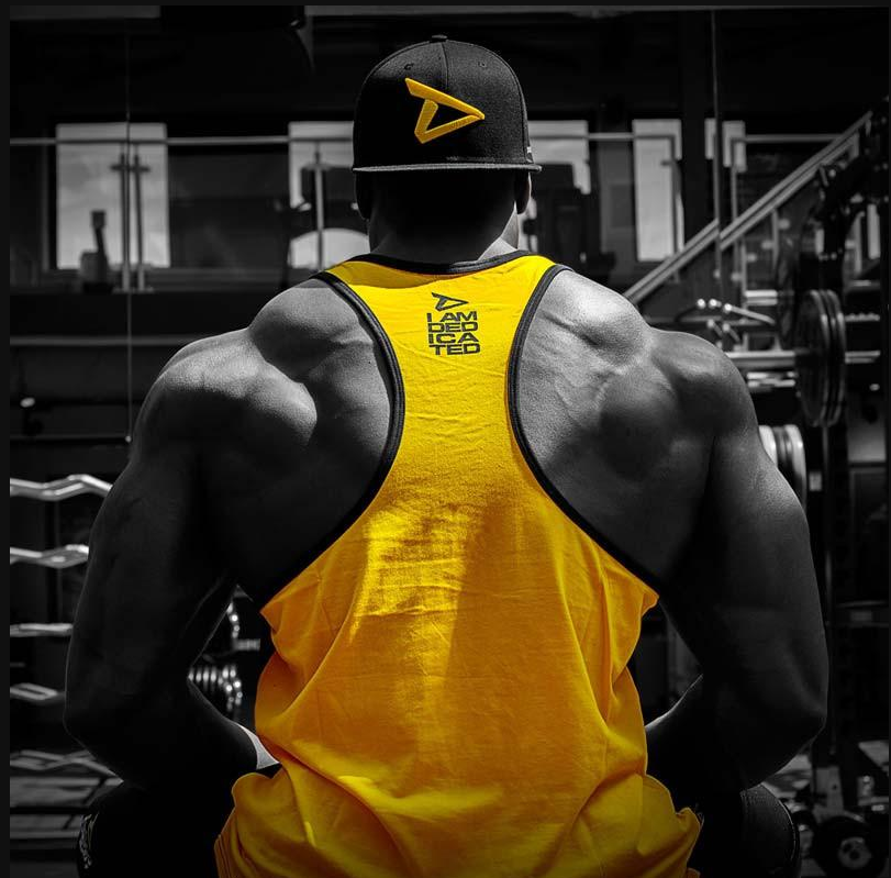 Dedicated Premium Stringer - 99 Problems