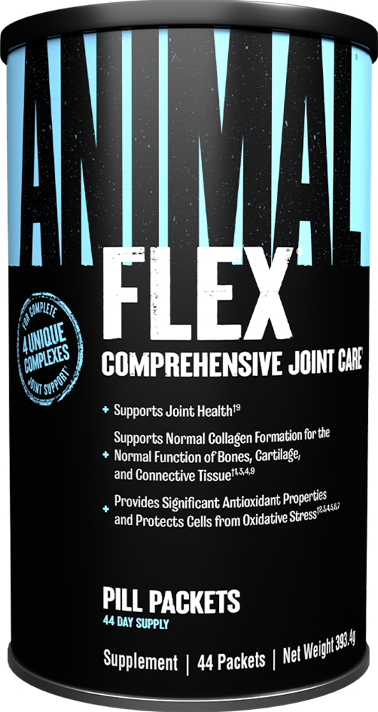 Animal Flex - 44 packs