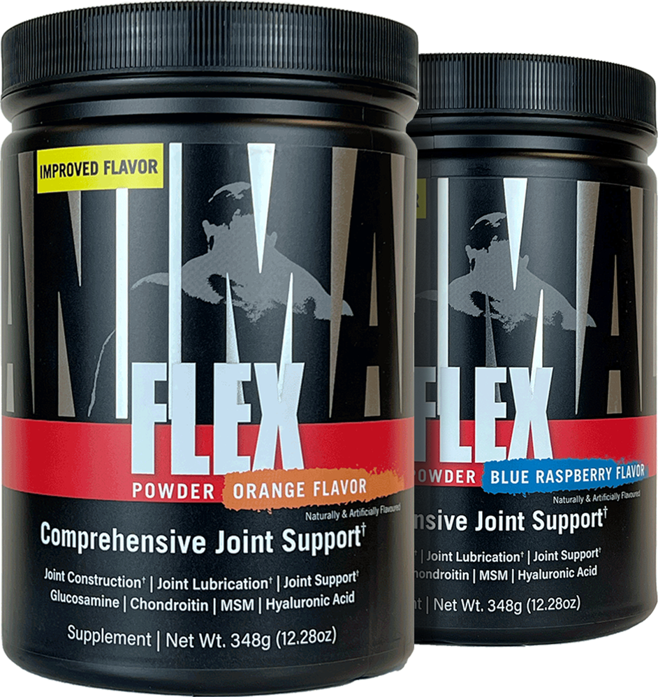 Animal Flex Powder - 30 servings
