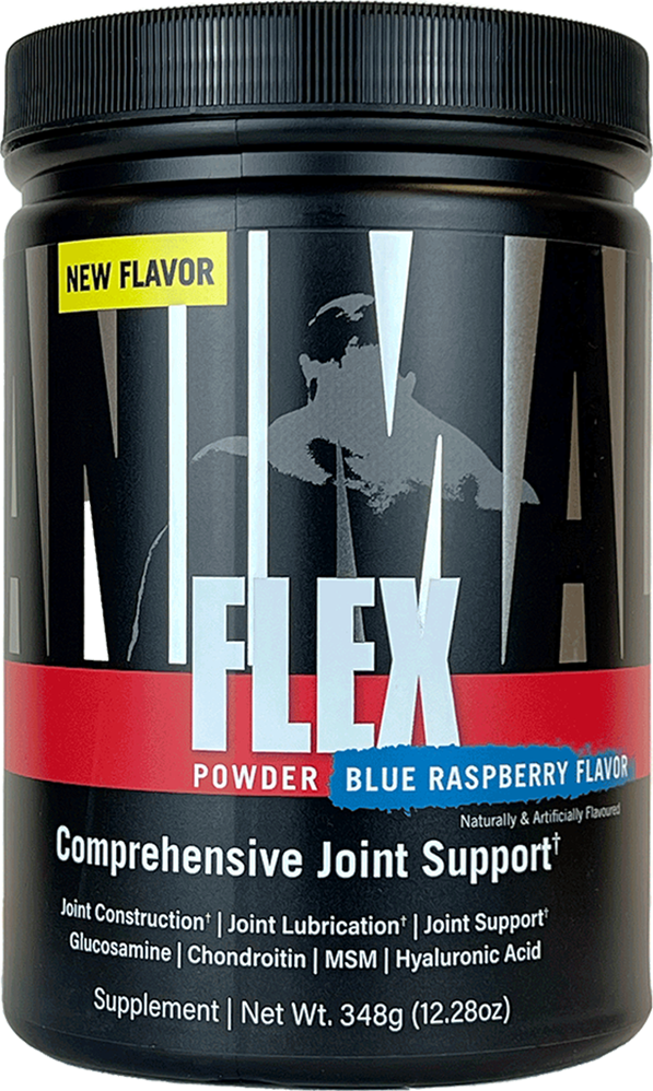 Animal Flex Powder - 30 servings