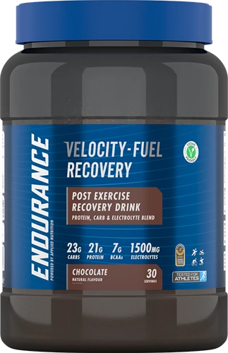Applied Nutrition Endurance Post Exercise Recovery Drink - 1500 g