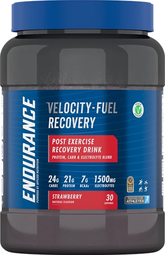 Applied Nutrition Endurance Post Exercise Recovery Drink - 1500 g