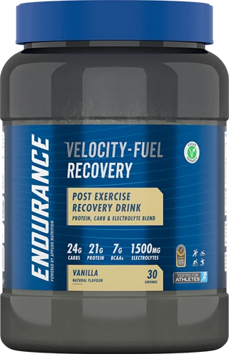 Applied Nutrition Endurance Post Exercise Recovery Drink - 1500 g