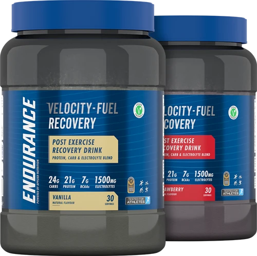 Applied Nutrition Endurance Post Exercise Recovery Drink - 1500 g