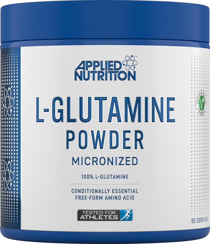 Applied Nutrition L-Glutamine Powder - 250 g