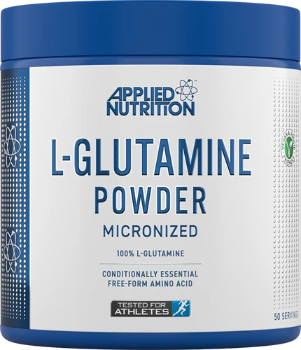 Applied Nutrition L-Glutamine Powder - 500 g