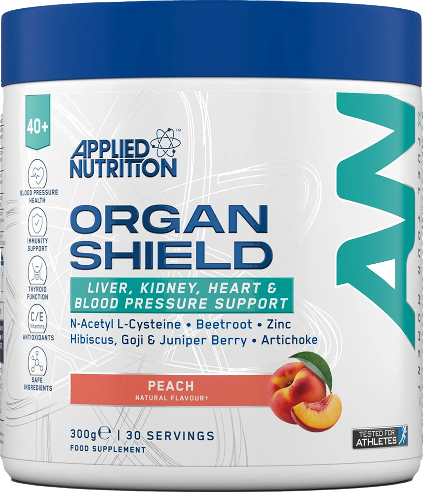 Applied Nutrition Organ Shield - 300 g