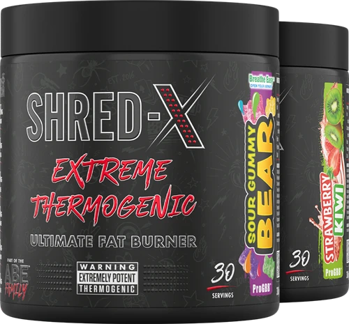 Applied Nutrition Shred-X - 300 g