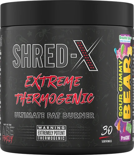 Applied Nutrition Shred-X - 300 g