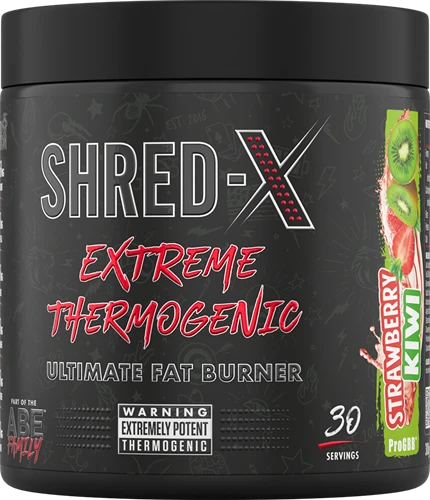 Applied Nutrition Shred-X - 300 g