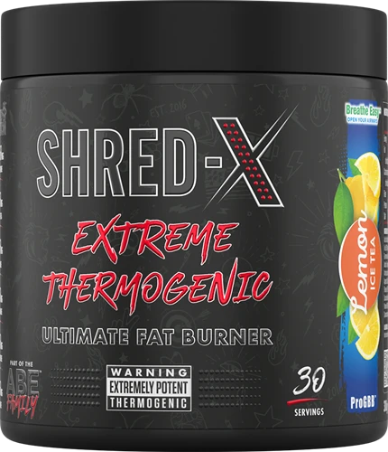 Applied Nutrition Shred-X - 300 g