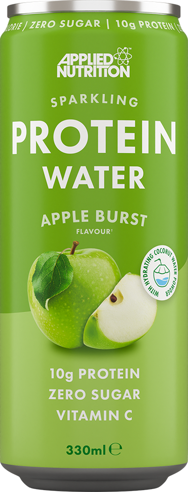 Applied Nutrition Sparkling Protein Water - 12 x 330 ml