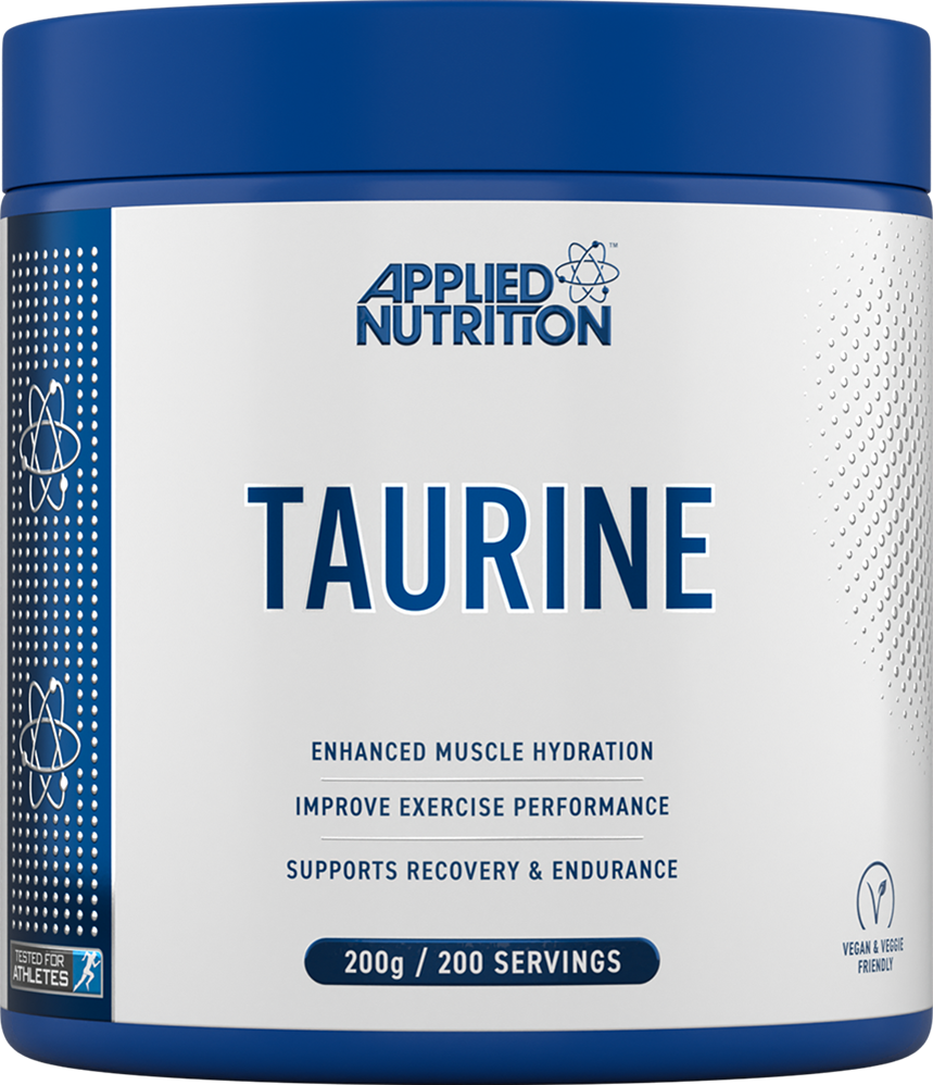 Applied Nutrition Taurine - 200 g