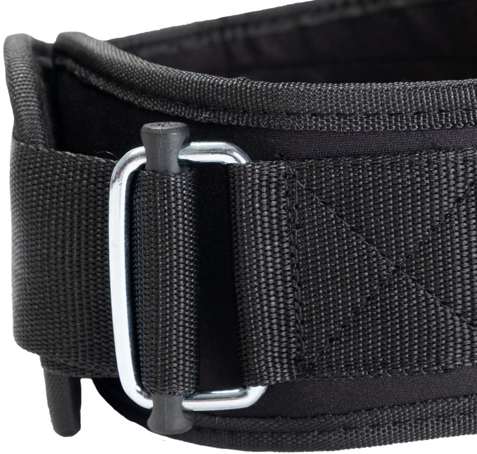 Better Bodies Basic Gym Belt