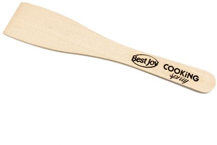 BJ Cooking Spray - Wooden spoon