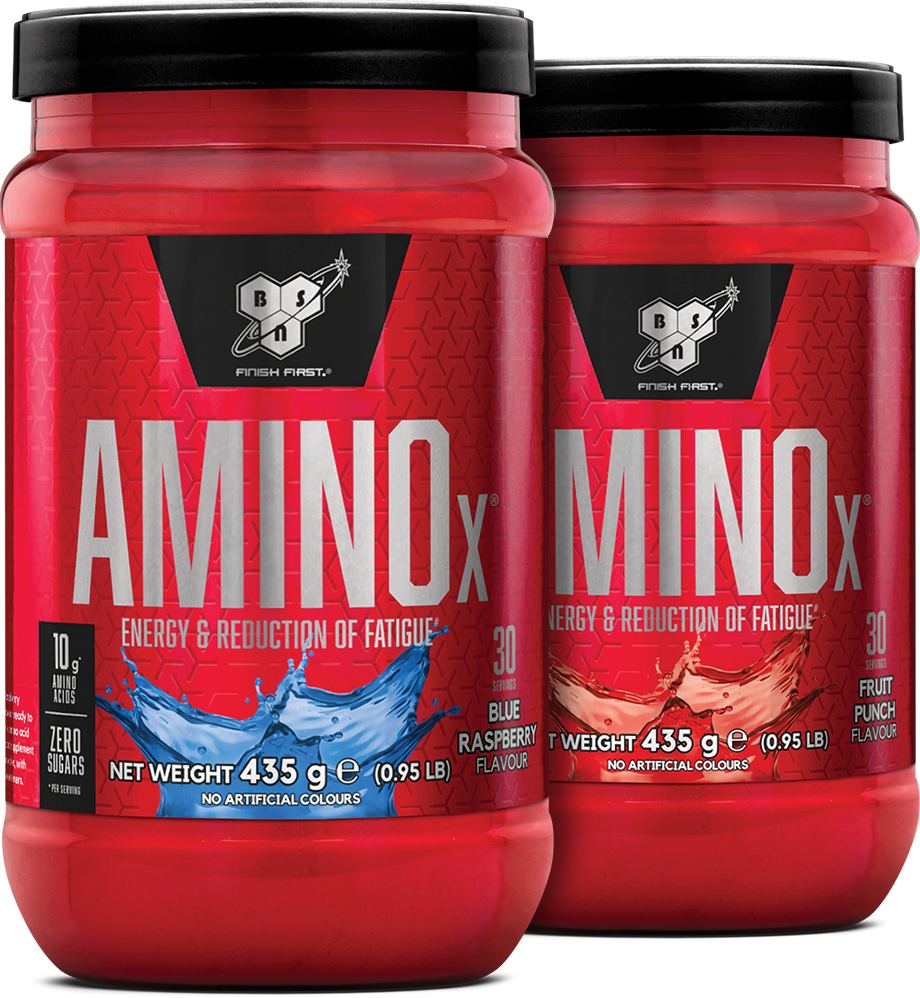 BSN Amino X - 30 servings