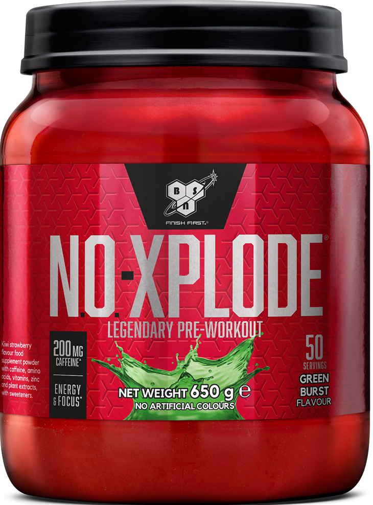 BSN N.O.-Xplode - 650 g