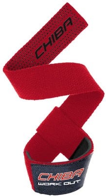 Chiba 40600 Lifting Straps