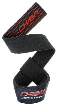 Chiba 40600 Lifting Straps
