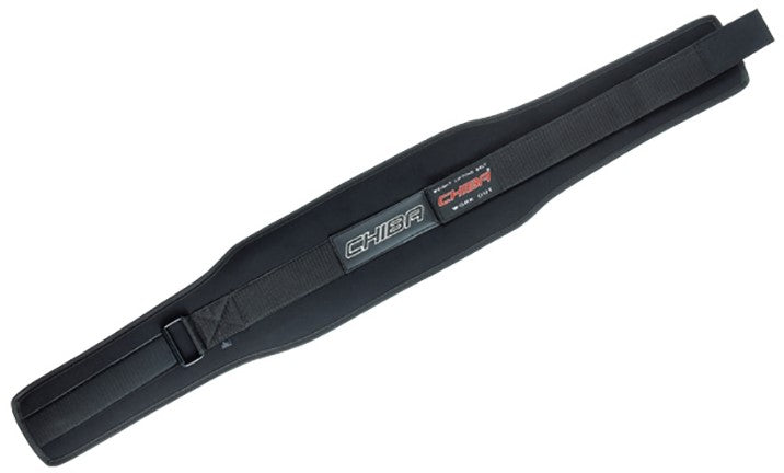 Chiba 40860 Strongman Belt - Black