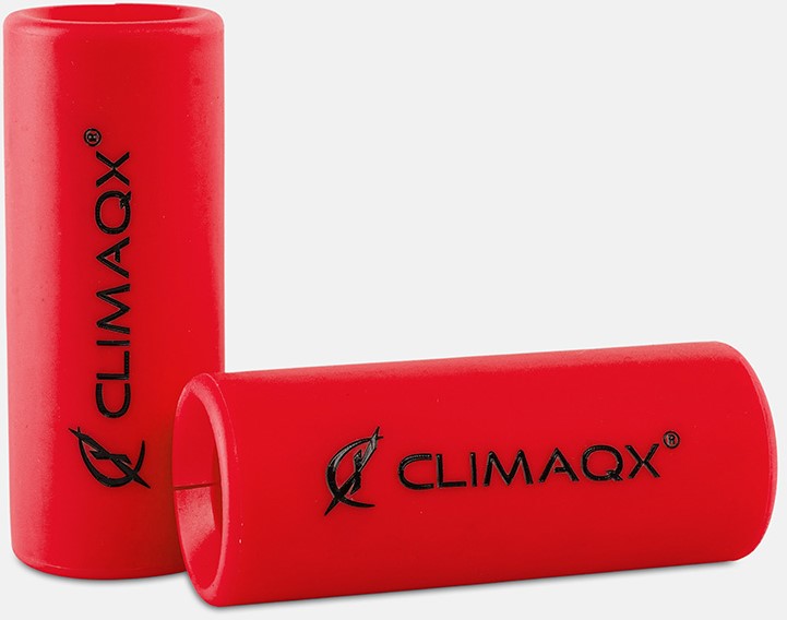 Climaqx Arm Blaster - Red