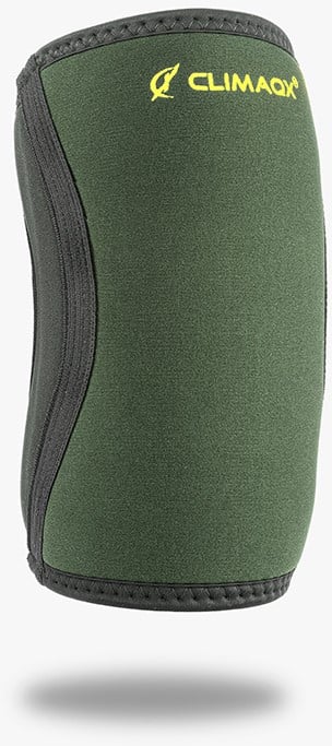 Climaqx Arm Sleeves - Khaki - XXL