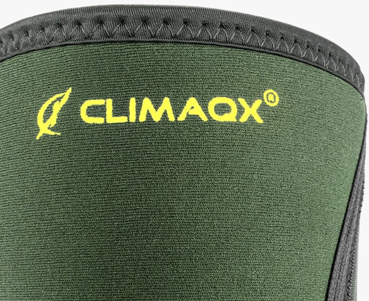 Climaqx Arm Sleeves - Khaki - XXL