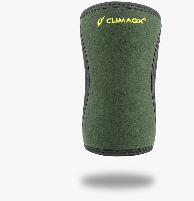 Climaqx Arm Sleeves - Khaki - XXL