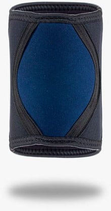 Climaqx Arm Sleeves - Navy Blue - XXL