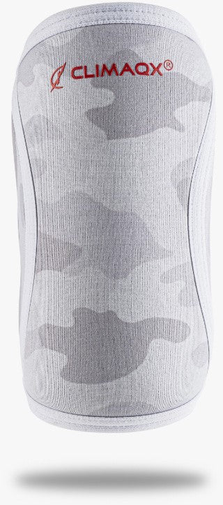 Climaqx Arm Sleeves - White Camo - XXL