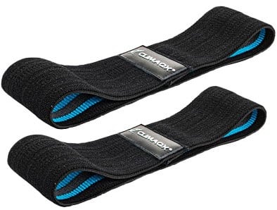Climaqx Booty Bands - Black