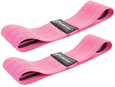 limaqx Booty Bands - Pink