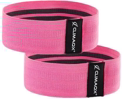 limaqx Booty Bands - Pink