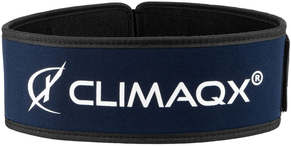 Climaqx Evolution Lifting Belt - Navy