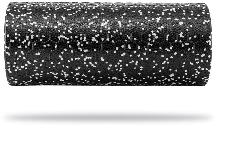 Climaqx Foam Roller - Black/White