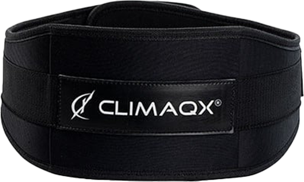 Climaqx Gamechanger Belt - Black - XL
