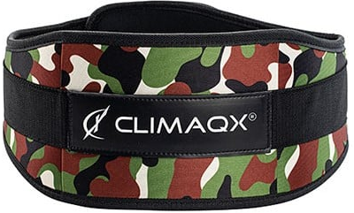 Climaqx Gamechanger Belt - Green Camo