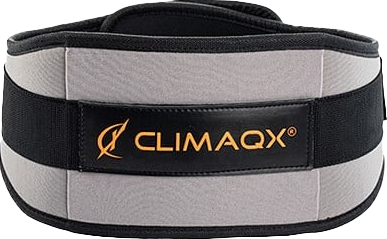 Climaqx Gamechanger Belt - Grey