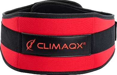 Climaqx Gamechanger Belt - Red