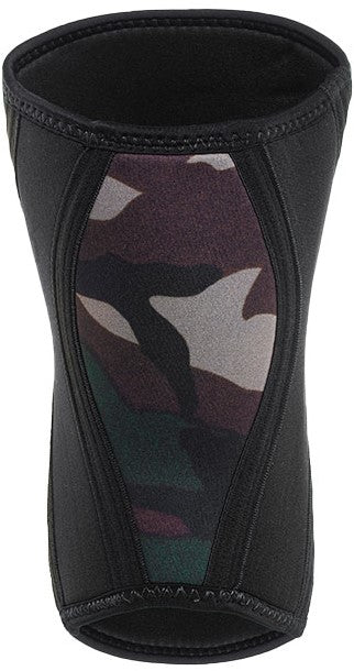 Climaqx Knee Sleeves - Camo - XXL