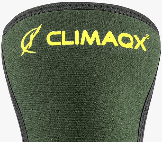 Climaqx Knee Sleeves - Khaki - XXL