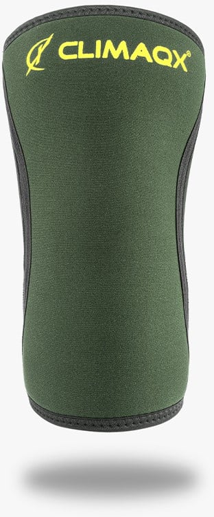 Climaqx Knee Sleeves - Khaki - XXL