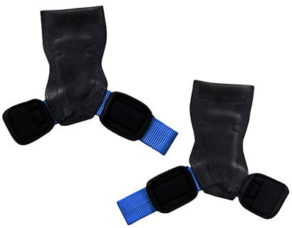 Climaqx Ultra Grips - Blue