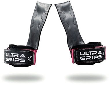 Climaqx Ultra Grips Ladies - Pink