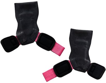 Climaqx Ultra Grips Ladies - Pink