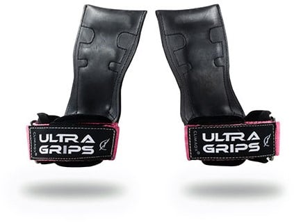 Climaqx Ultra Grips Ladies - Pink