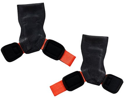 Climaqx Ultra Grips - Orange