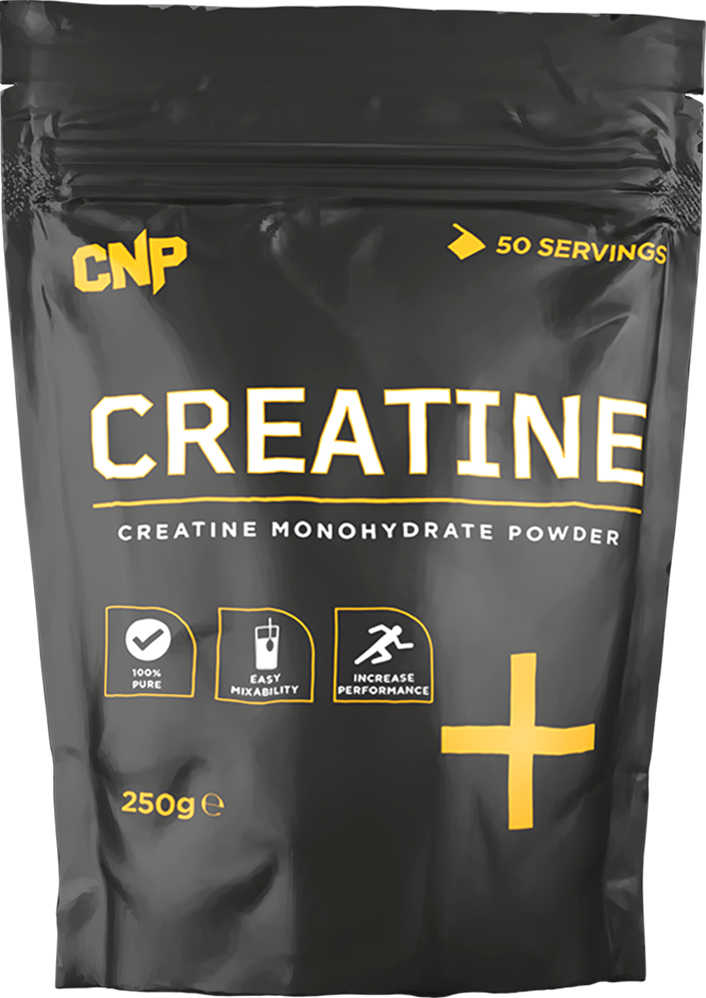 CNP Creatine Monohydrate - 250 g