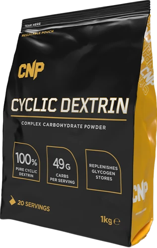 CNP Cyclic Dextrine - 1000 g