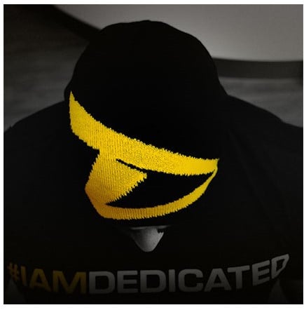 Dedicated beanie
